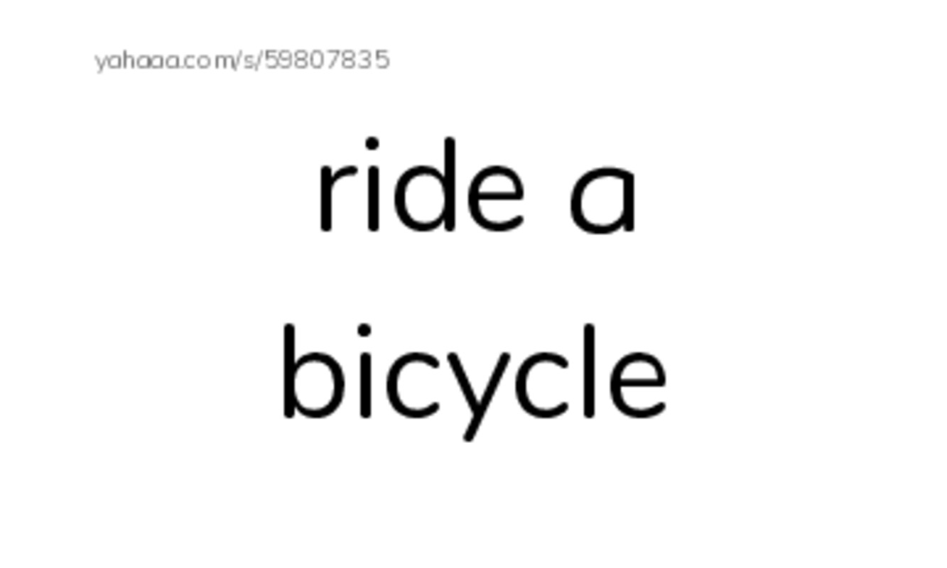 Let's GO 0: Unit 8 I Can PDF index cards word only