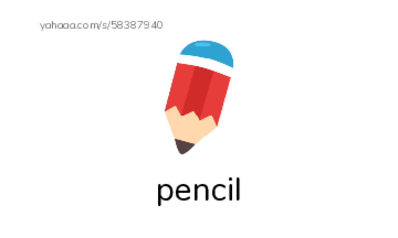 Let's GO 1: Unit 1 Things for School PDF index cards with images