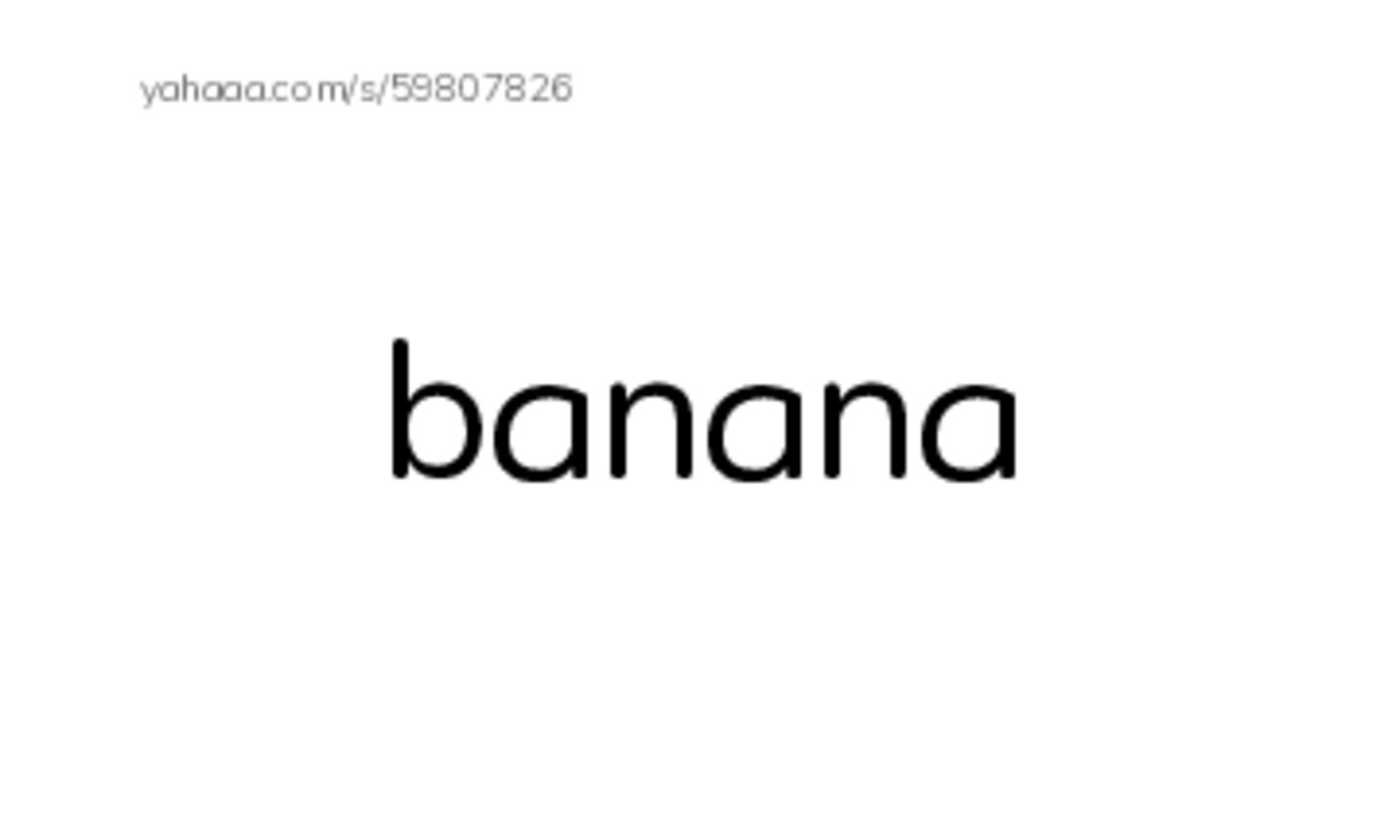 Let's GO 1: Unit 7 Food PDF index cards word only