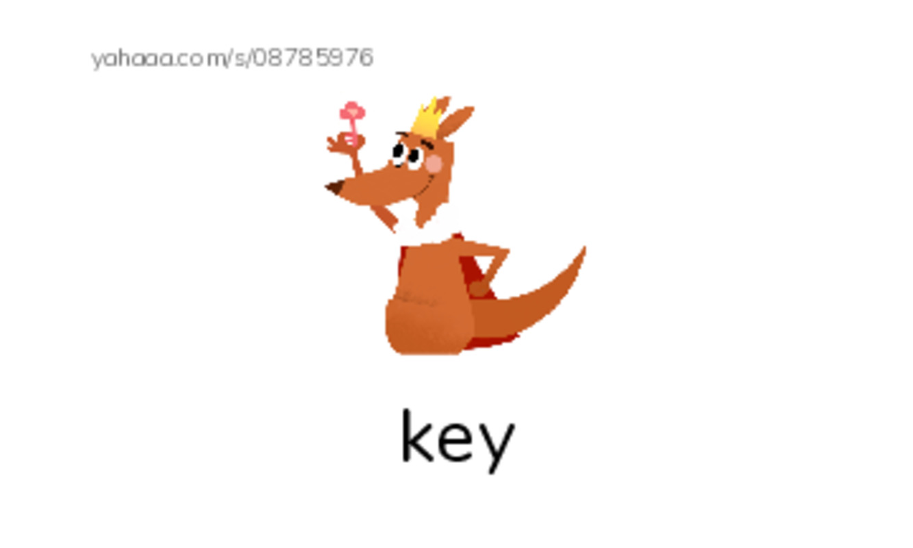 Let's GO 2: Unit 2 My Things PDF index cards with images