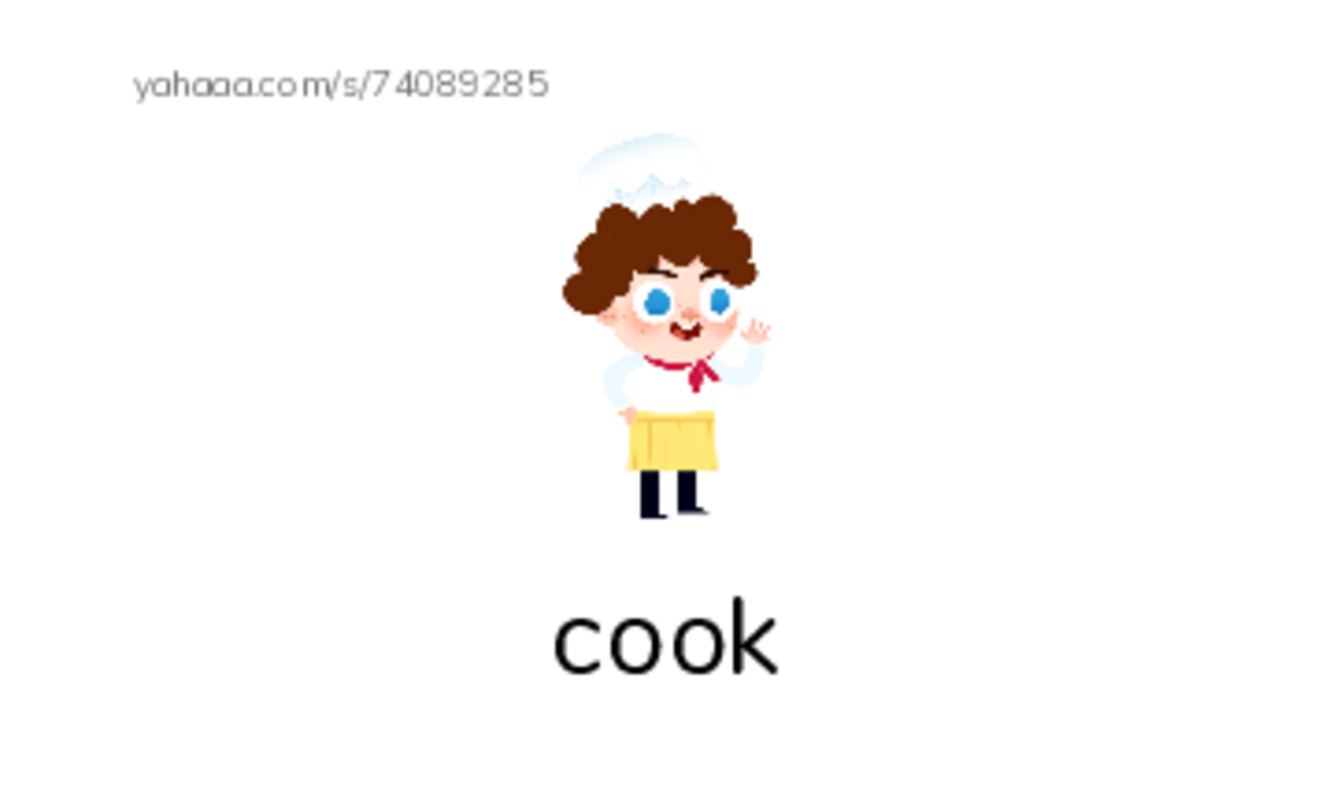 Let's GO 2: Unit 4 Occupations PDF index cards with images