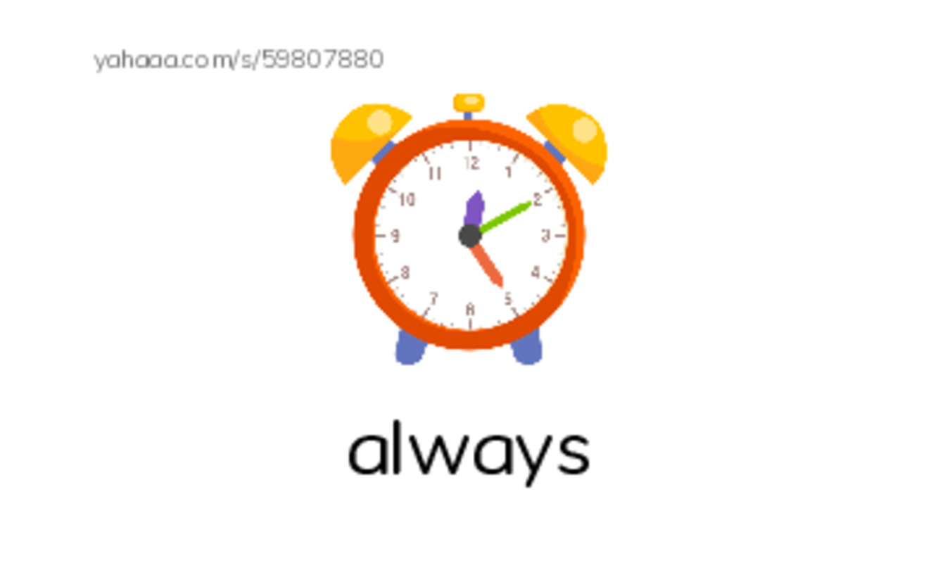 Let's GO 3: Unit 6 What Time Is It? PDF index cards with images