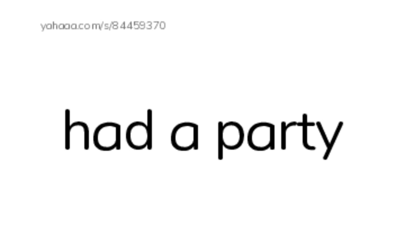 Let's GO 4: Unit 3 Birthdays PDF index cards with images