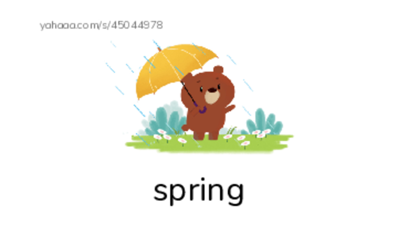 Let's GO 4: Unit 4 School PDF index cards with images
