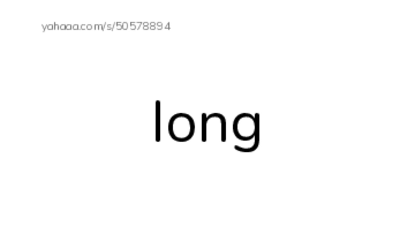 Let's GO 4: Unit 6 Hair styles PDF index cards word only