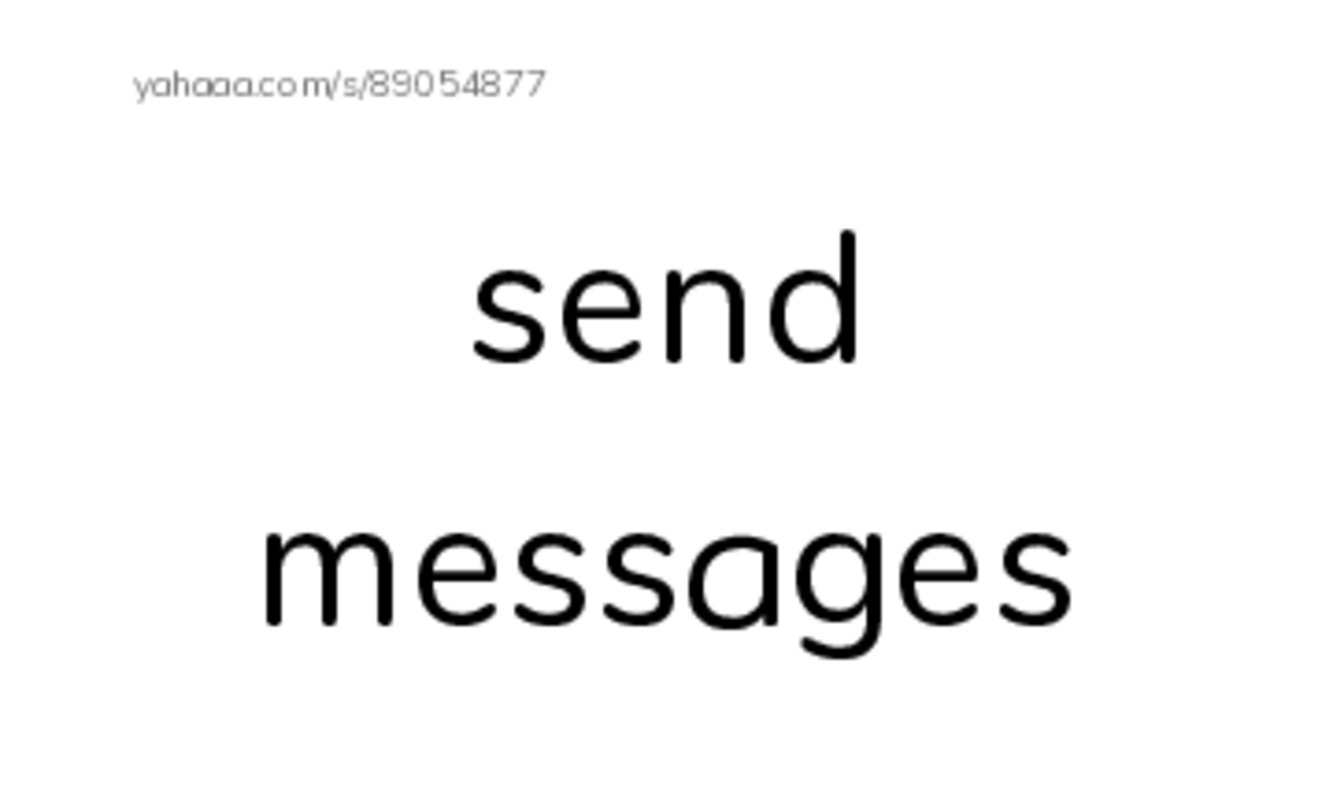 Let's GO 4: Unit 8 Work and Play PDF index cards with images