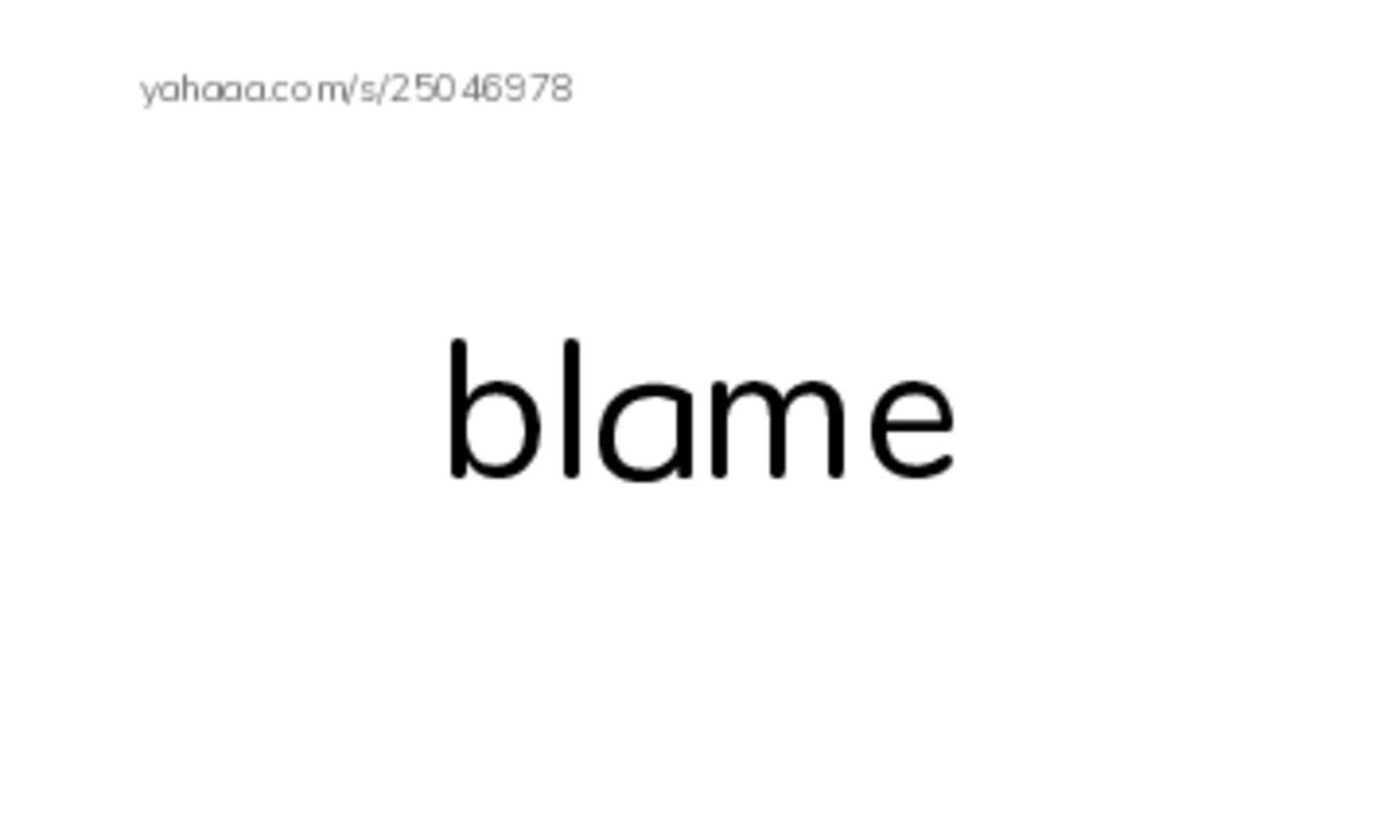 Word Families: ame PDF index cards word only