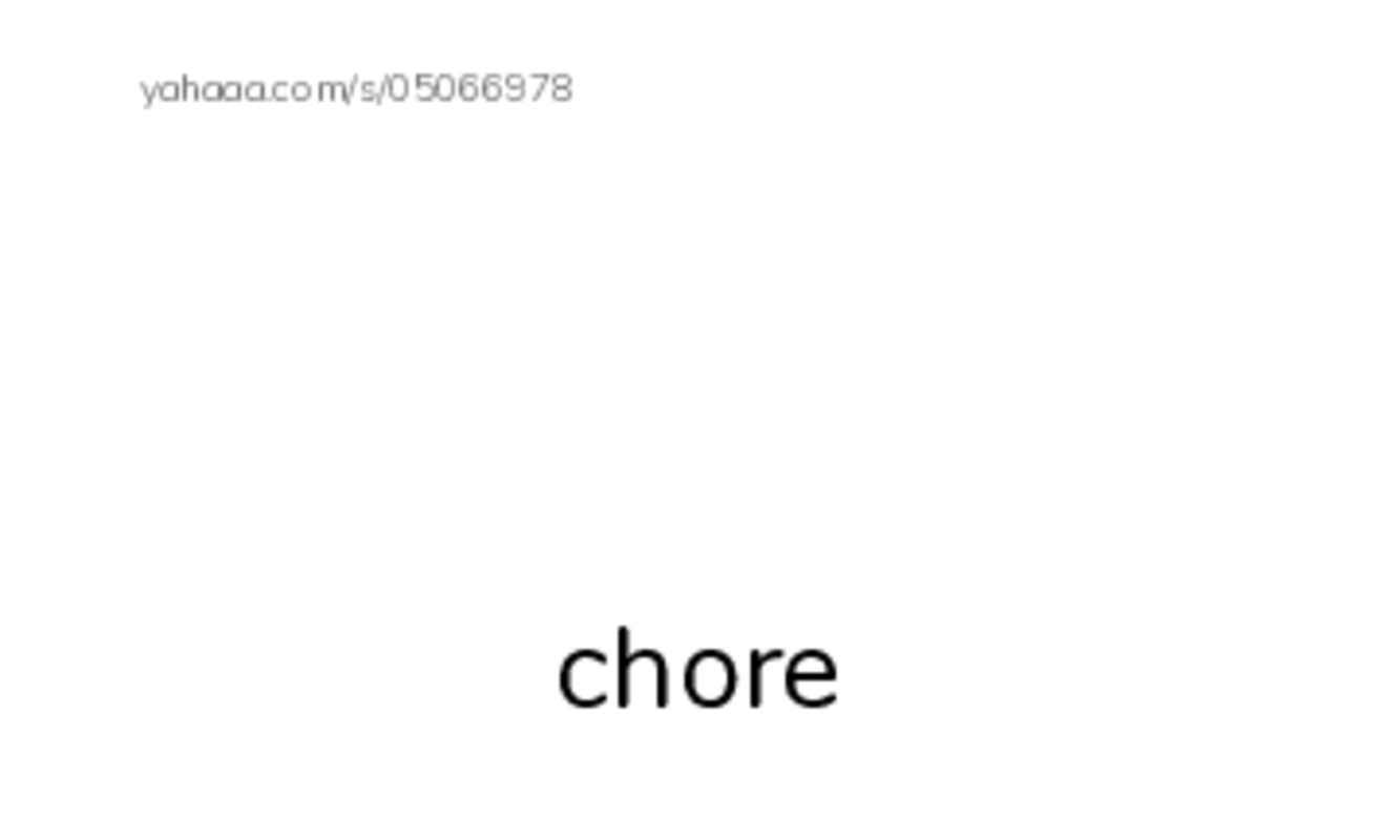 Word Families: ore PDF index cards with images