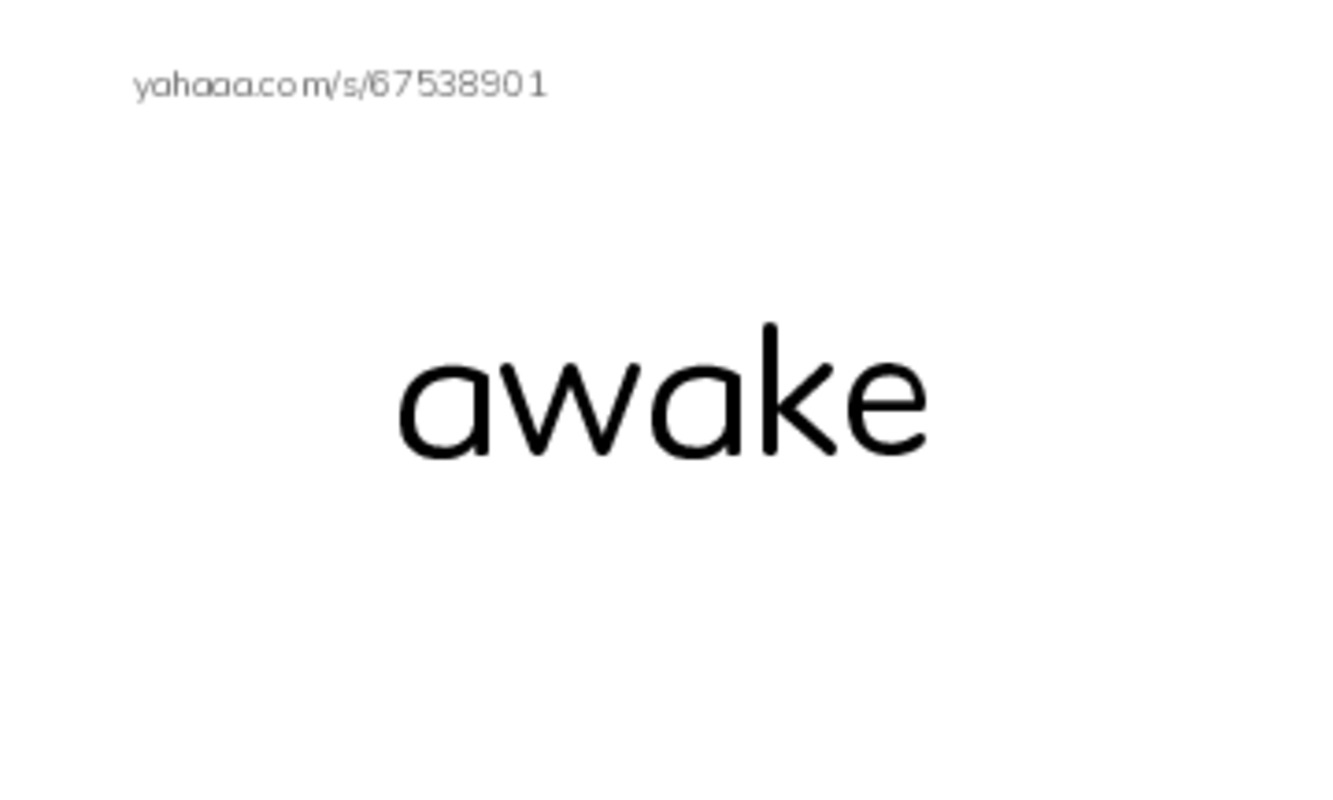 Word Families: ake PDF index cards word only