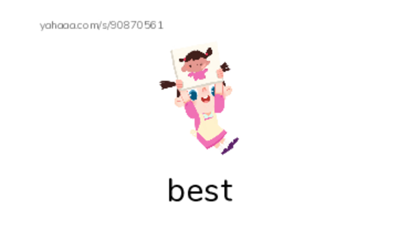 Word Families: est PDF index cards with images