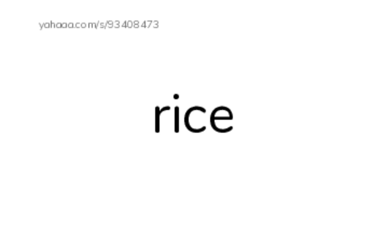 Food and Drink PDF index cards word only