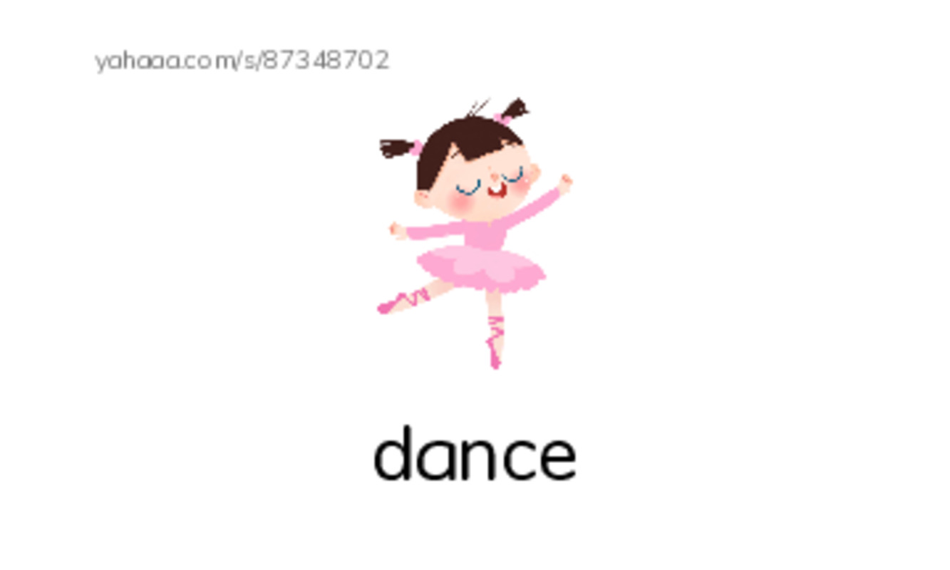 Fun activities PDF index cards with images