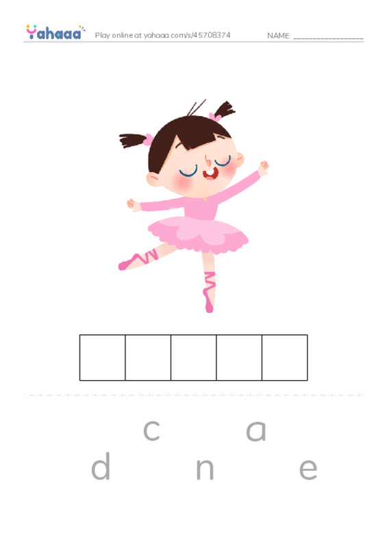Fun activities PDF word puzzles worksheet