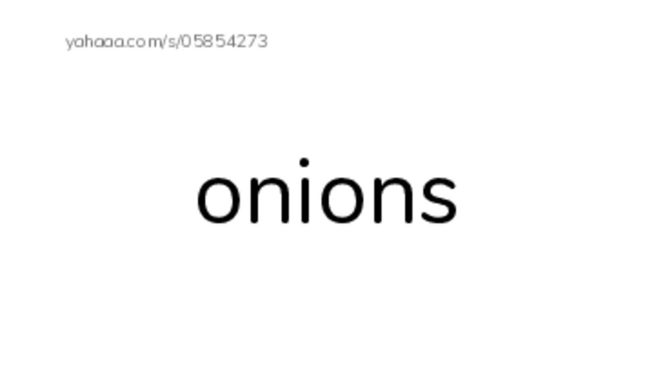 PREKET FOOD PDF index cards word only