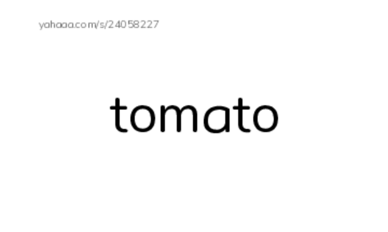 School Food PDF index cards word only