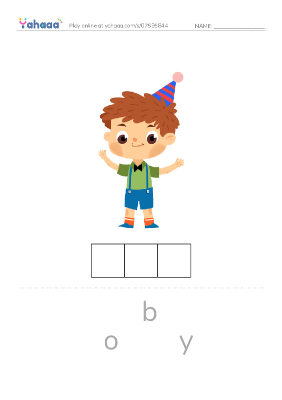 people PDF word puzzles worksheet