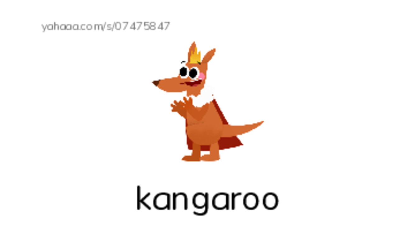KLMNO words  PDF index cards with images