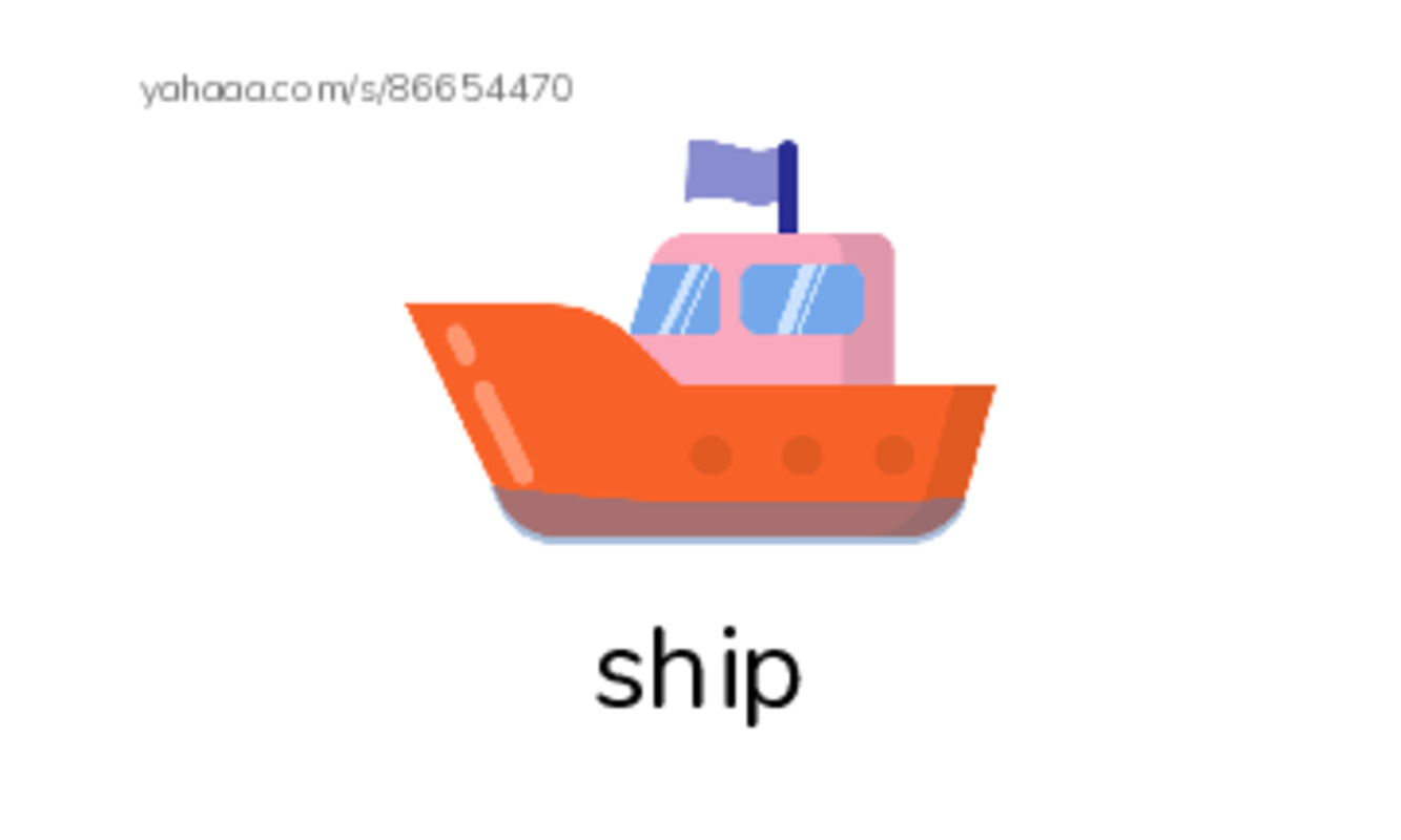 Toys PDF index cards with images