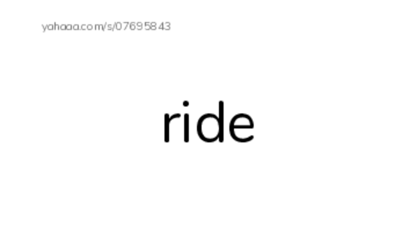Verbs grade 3 PDF index cards word only
