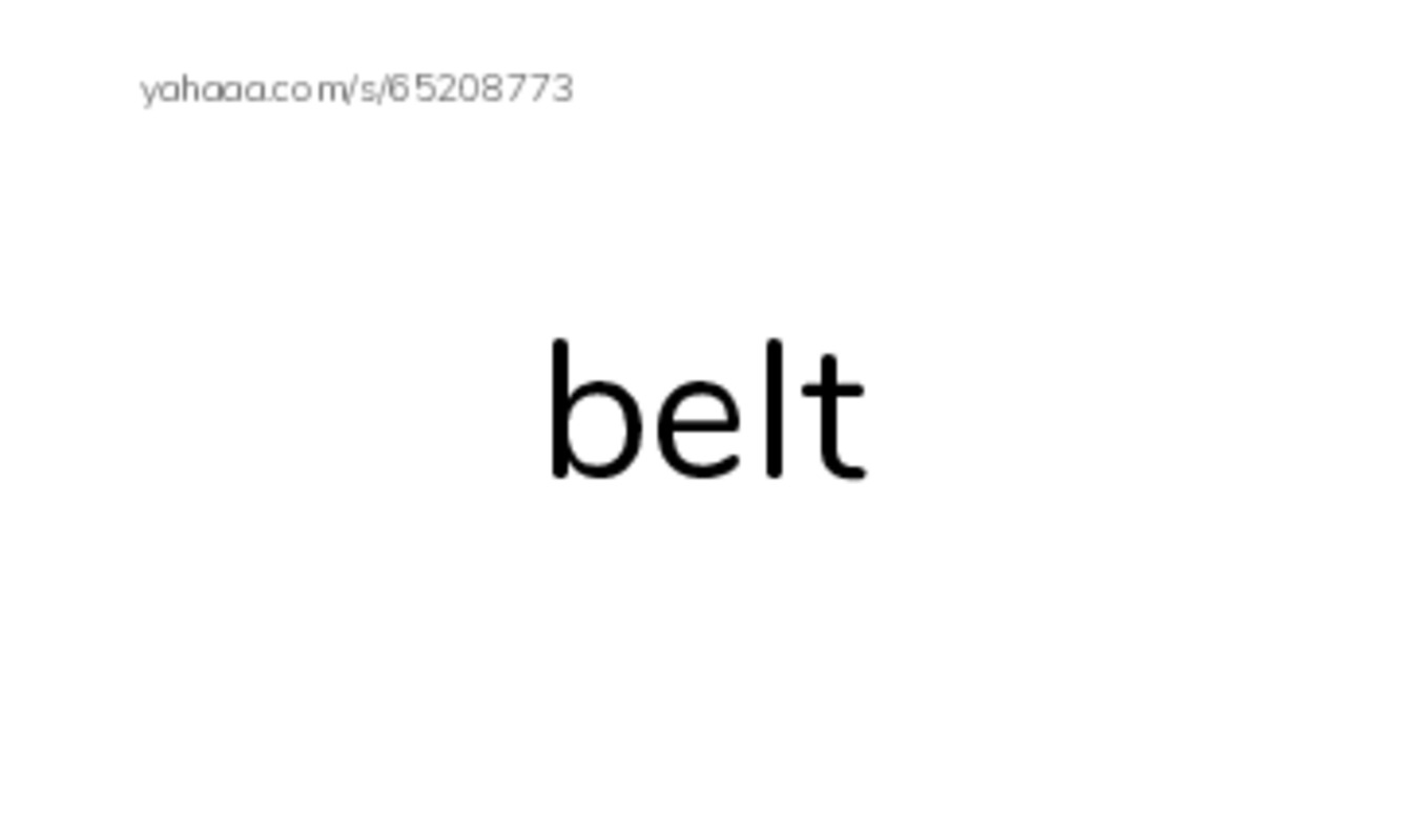 CLOTHES 3 PDF index cards word only