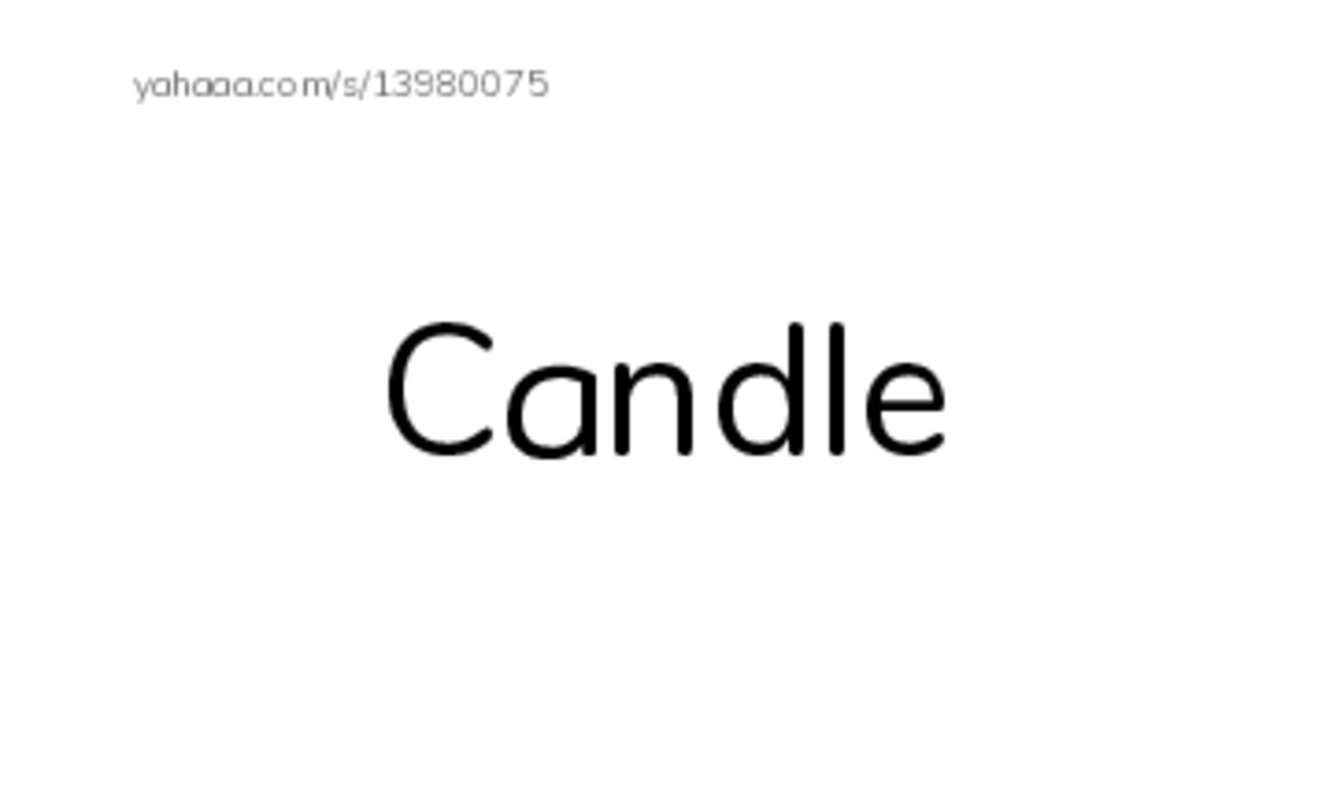 Santa claus PDF index cards word only