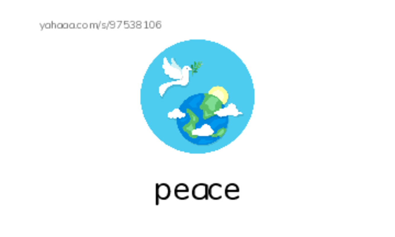 Martin Luther King vocabulary PDF index cards with images
