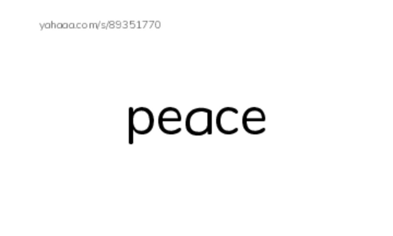 Martin Luther King vocabulary PDF index cards word only